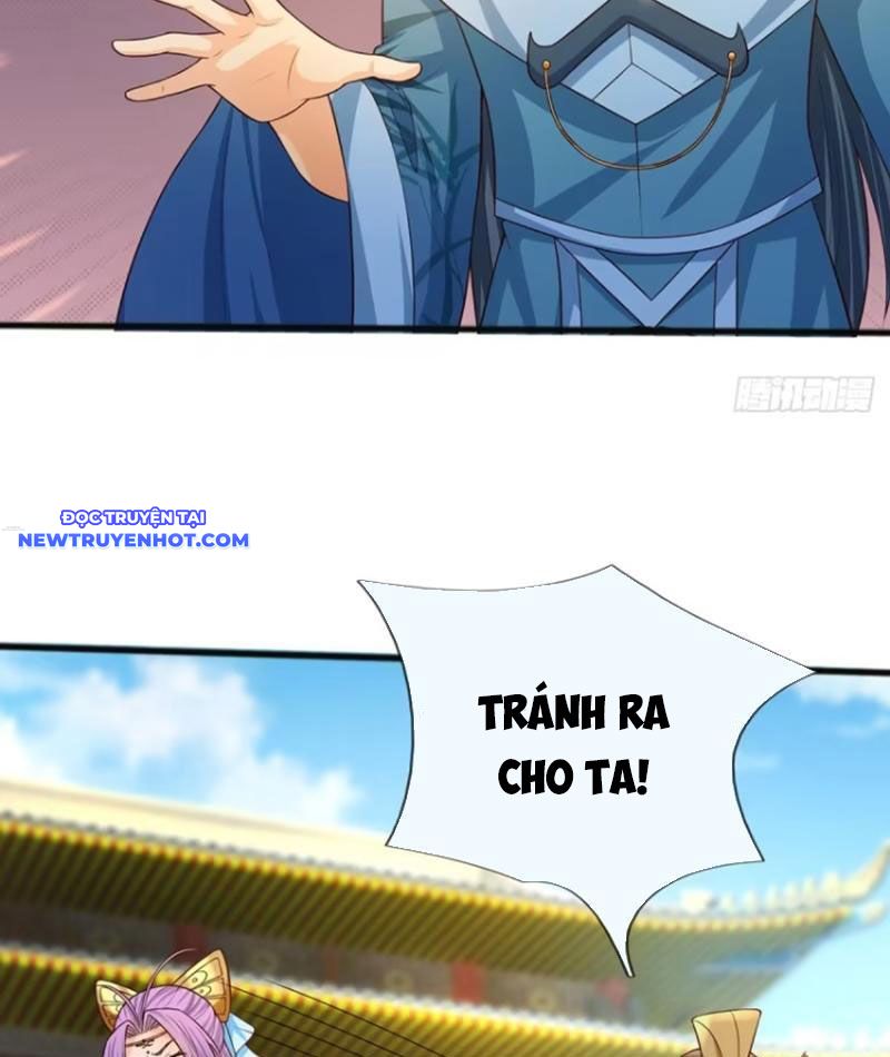 Cơ Quan Thức Tỉnh, Ta Bỗng Dưng Vô địch Rồi! chapter 68 - Trang 18