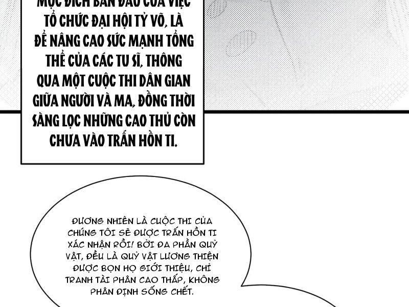 đối Mặt Với Bệnh Tâm Thần, Ma Quỷ Chẳng Là Cái Thá Gì chapter 96 - Trang 82