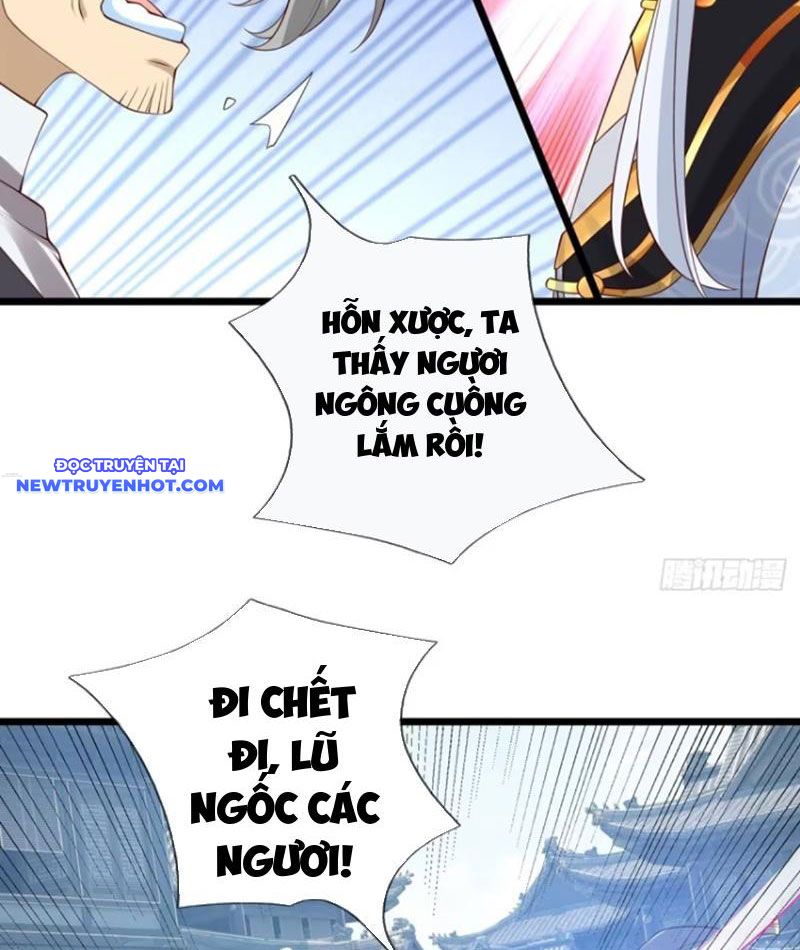 Cơ Quan Thức Tỉnh, Ta Bỗng Dưng Vô địch Rồi! chapter 79 - Trang 24