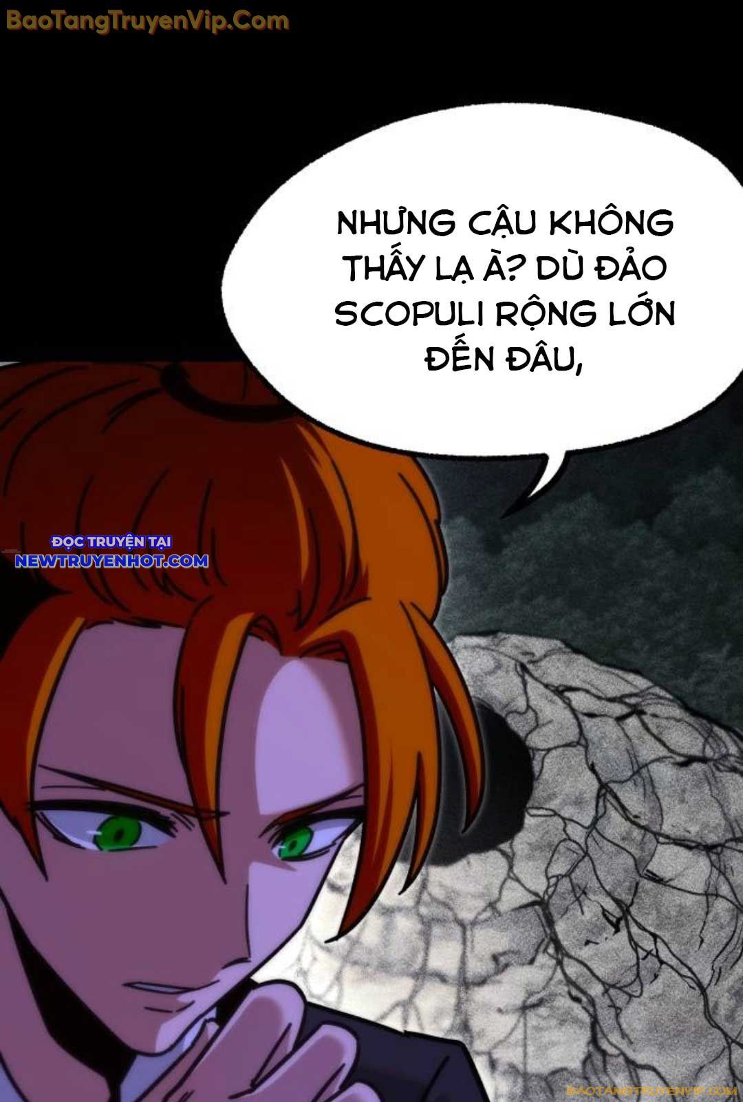 Thống Lĩnh Học Viện Chỉ Bằng Dao Sashimi chapter 21 - Trang 85