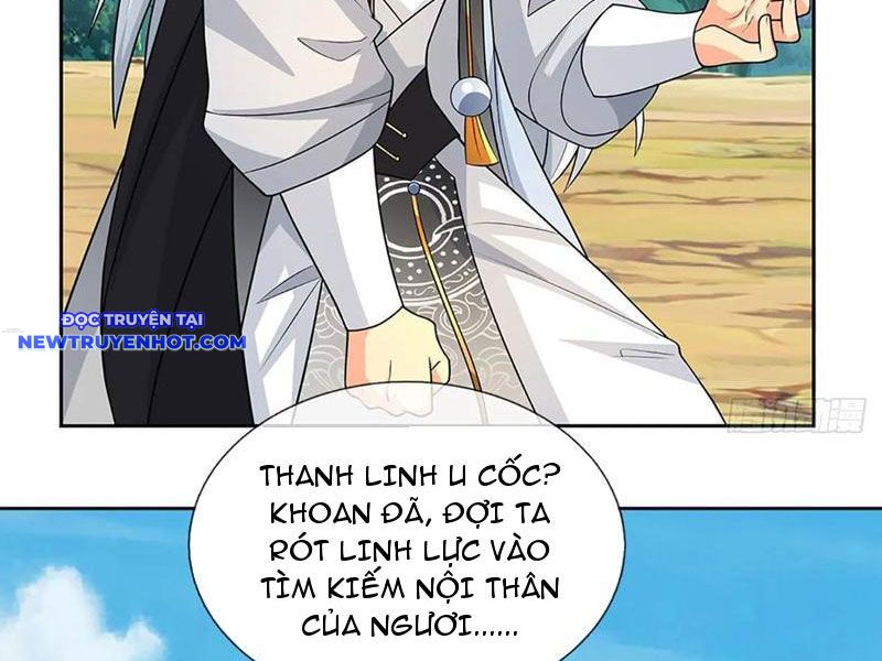 Cơ Quan Thức Tỉnh, Ta Bỗng Dưng Vô địch Rồi! chapter 97 - Trang 19