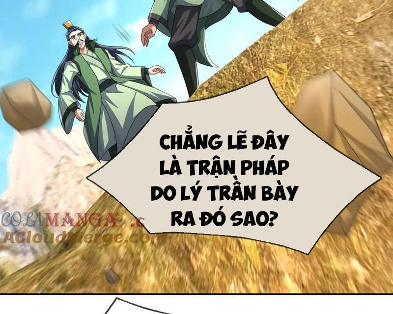 Thiên Uyên Trở Về: Ta Chính Là Thiên Tai chapter 55 - Trang 126