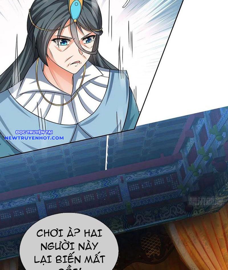 Cơ Quan Thức Tỉnh, Ta Bỗng Dưng Vô địch Rồi! chapter 58 - Trang 58