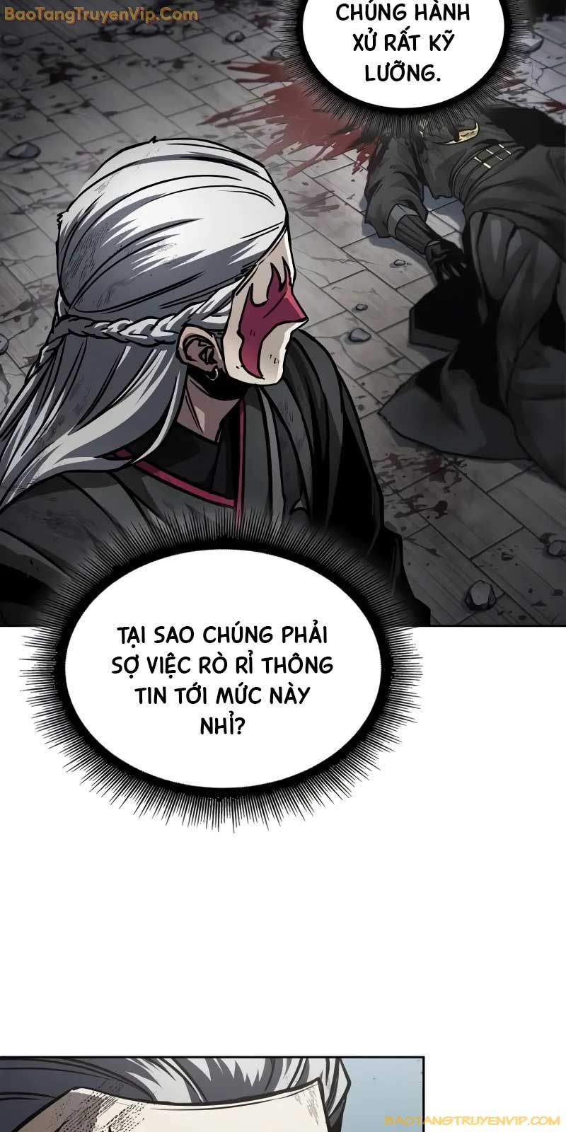 Ngã Lão Ma Thần chapter 236 - Trang 54