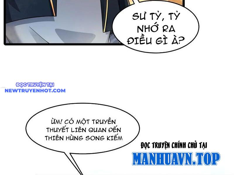 Xuyên Không Thành Npc: Ta Có Lão Bà Che Chở chapter 89 - Trang 15