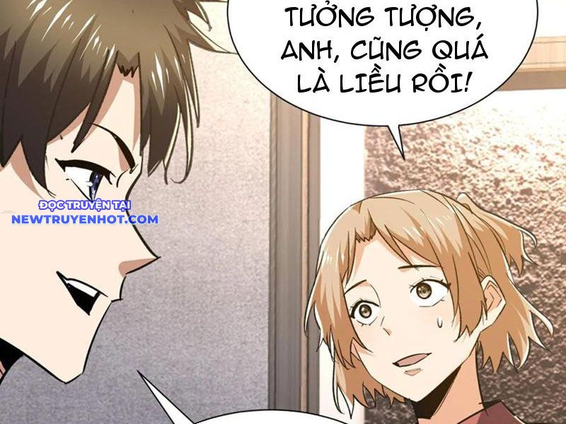 Tu Luyện Nhàn Hạ Bắt đầu Từ Nữ đồ đệ chapter 17 - Trang 10