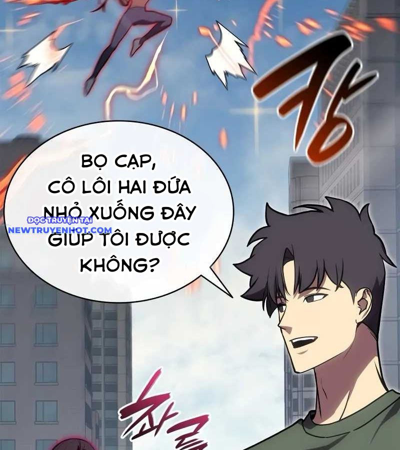 Sự Trở Lại Của Anh Hùng Cấp Thảm Họa chapter 103 - Trang 50