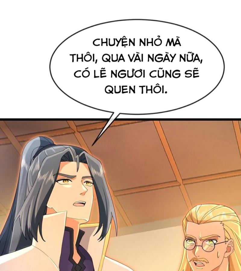 Thần Võ Thiên Tôn chapter 891 - Trang 31