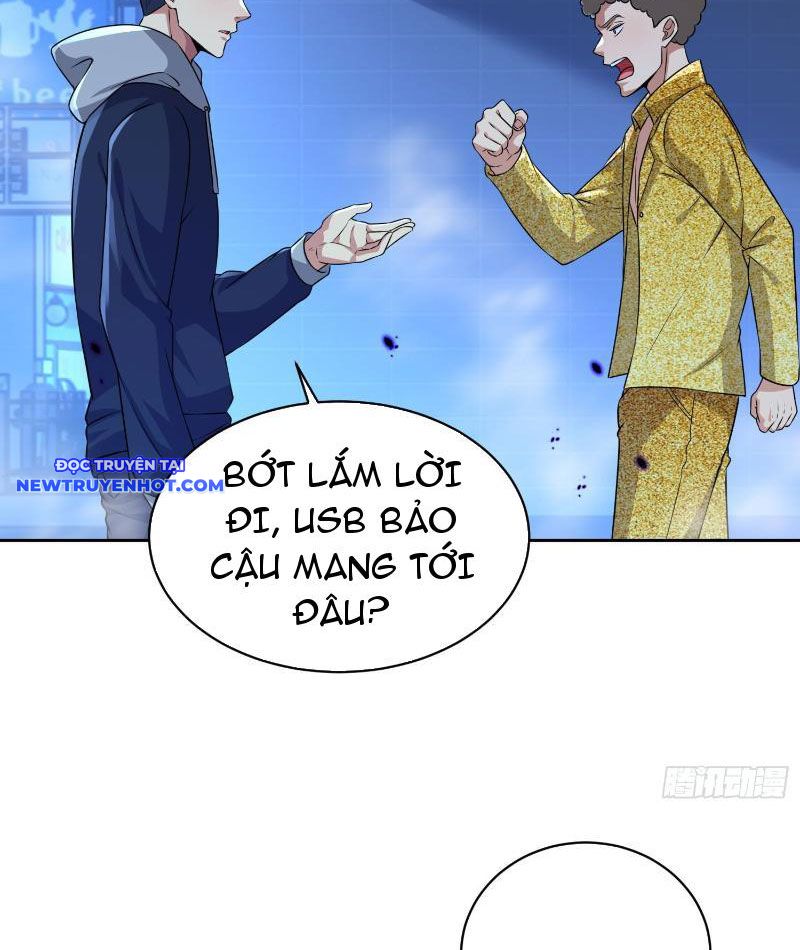 Tôi Trở Thành đối Tượng Thu Thập Của Hậu Cung Dị Giới chapter 18 - Trang 46