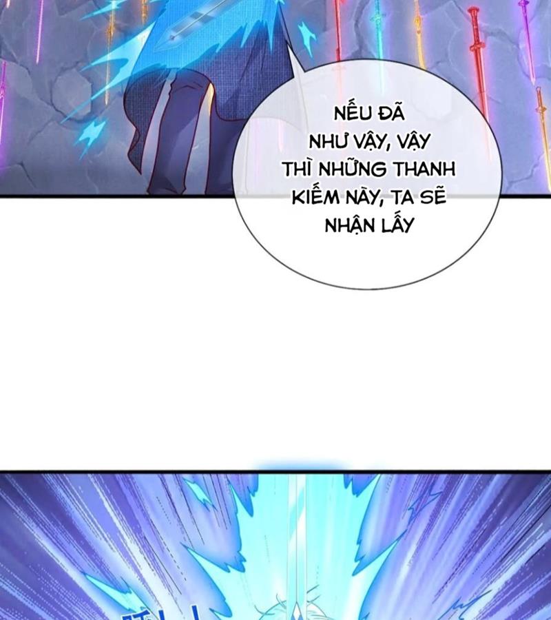 Ngạo Thị Thiên Địa chapter 799 - Trang 22