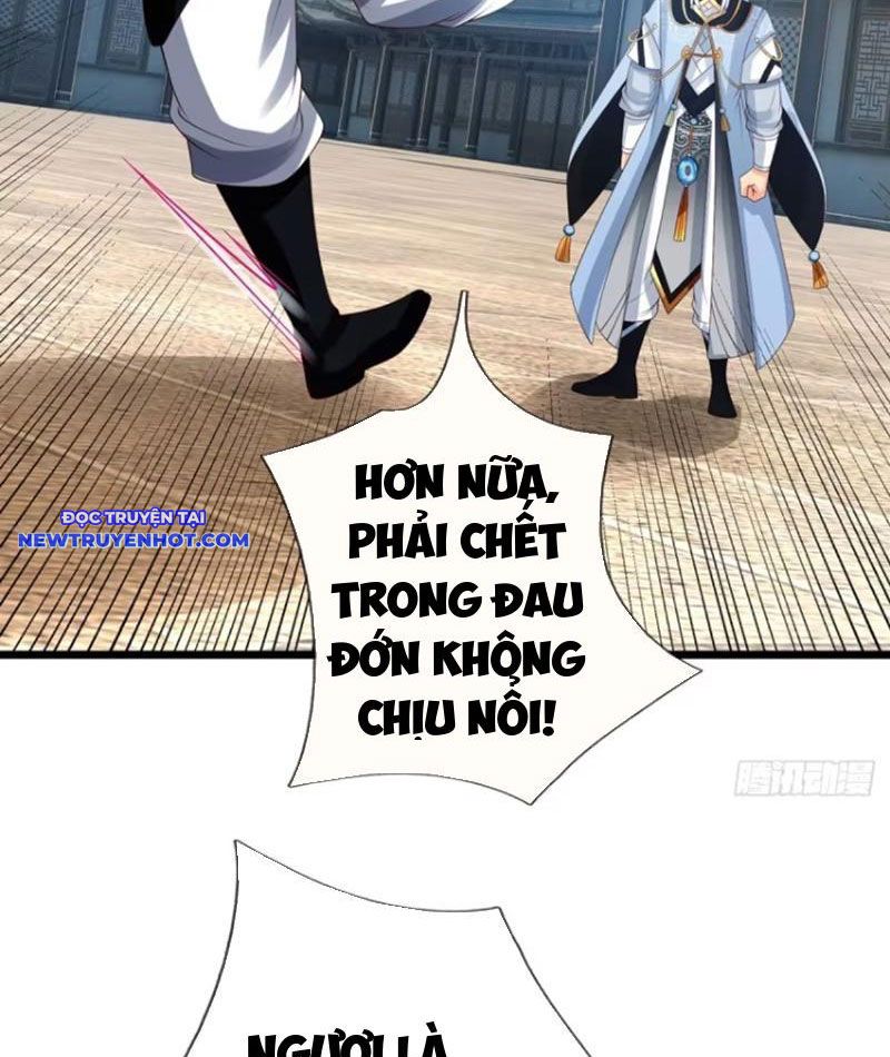 Cơ Quan Thức Tỉnh, Ta Bỗng Dưng Vô địch Rồi! chapter 79 - Trang 33