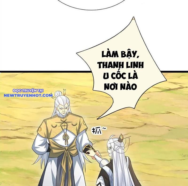 Cơ Quan Thức Tỉnh, Ta Bỗng Dưng Vô địch Rồi! chapter 95 - Trang 39