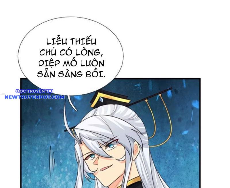 Cơ Quan Thức Tỉnh, Ta Bỗng Dưng Vô địch Rồi! chapter 83 - Trang 20