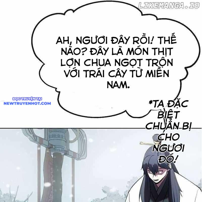 Chúa Quỷ Muốn Trở Thành Đầu Bếp chapter 19 - Trang 106