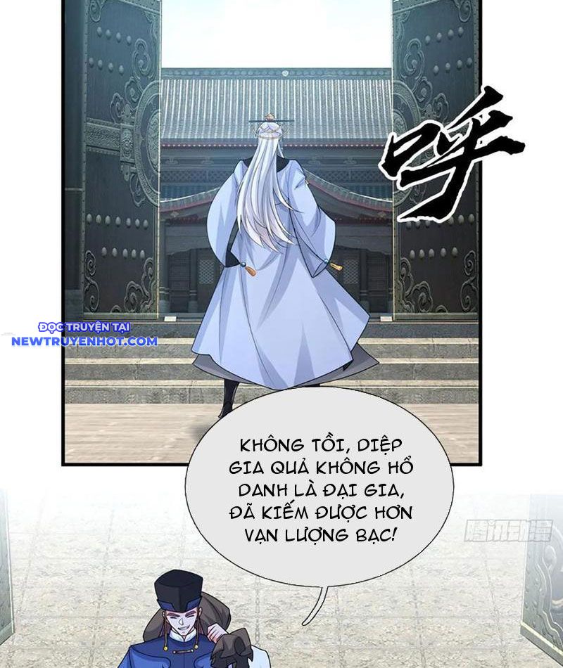 Cơ Quan Thức Tỉnh, Ta Bỗng Dưng Vô địch Rồi! chapter 77 - Trang 25