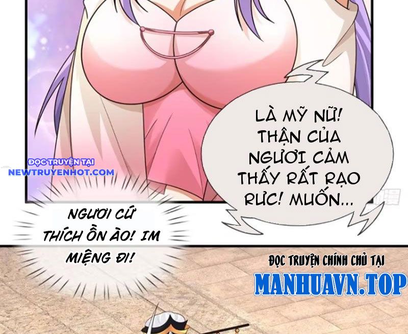 Cơ Quan Thức Tỉnh, Ta Bỗng Dưng Vô địch Rồi! chapter 83 - Trang 31