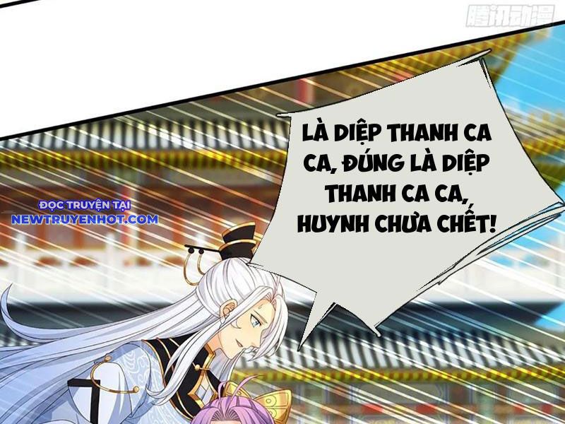 Cơ Quan Thức Tỉnh, Ta Bỗng Dưng Vô địch Rồi! chapter 66 - Trang 52