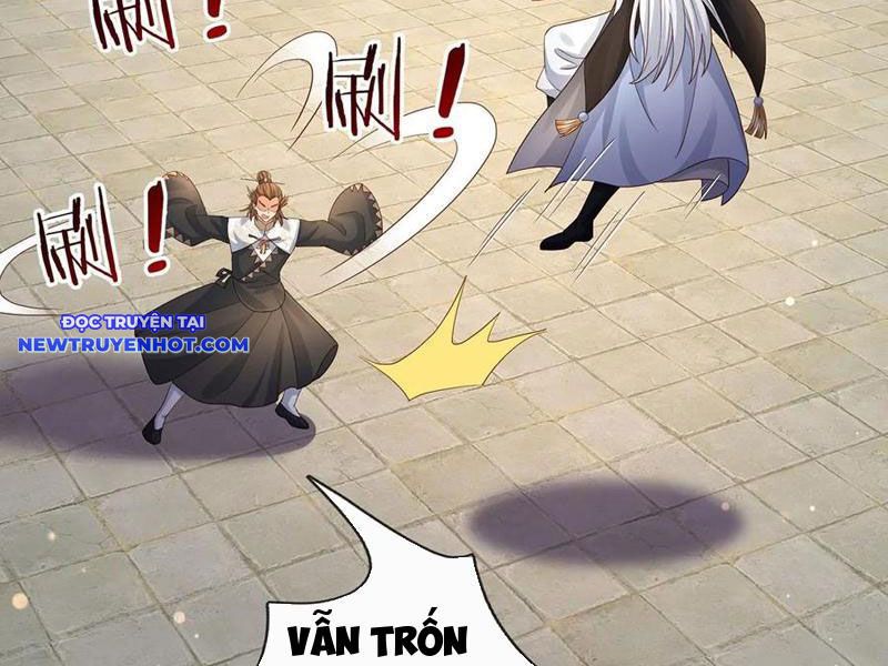 Cơ Quan Thức Tỉnh, Ta Bỗng Dưng Vô địch Rồi! chapter 98 - Trang 85