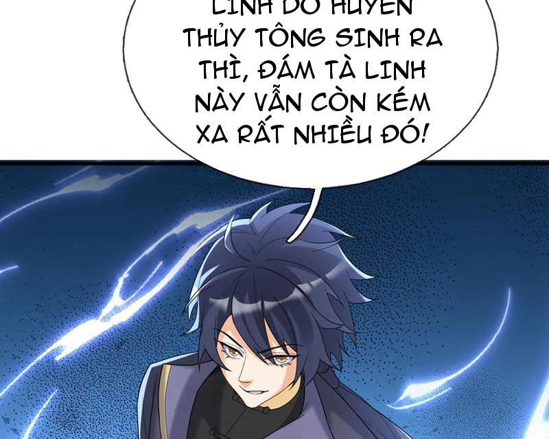 Thiên Uyên Trở Về: Ta Chính Là Thiên Tai chapter 55 - Trang 50