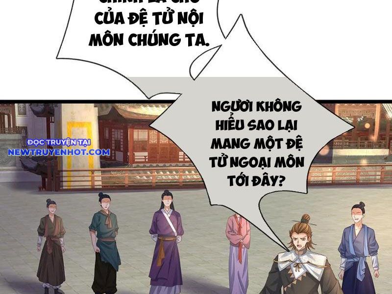 Cơ Quan Thức Tỉnh, Ta Bỗng Dưng Vô địch Rồi! chapter 98 - Trang 33