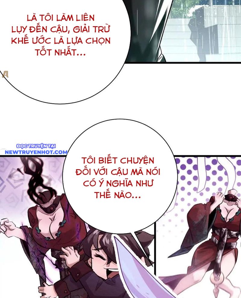 Ta Ở Thế Giới Quỷ Dị Chơi Hăng Rồi! chapter 150 - Trang 25