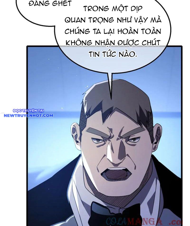 Toàn Dân Chuyển Chức: Bị Động Của Ta Vô Địch chapter 52 - Trang 17