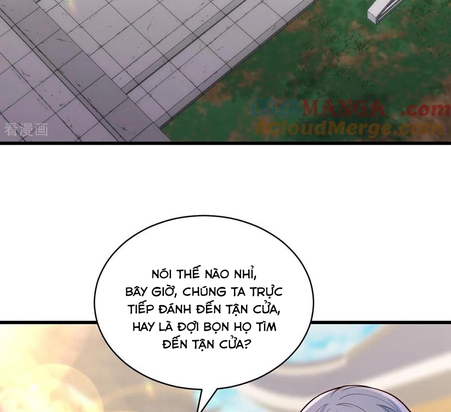 Ngạo Thị Thiên Địa chapter 801 - Trang 20