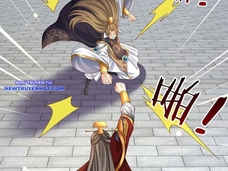 Cơ Quan Thức Tỉnh, Ta Bỗng Dưng Vô địch Rồi! chapter 69 - Trang 10