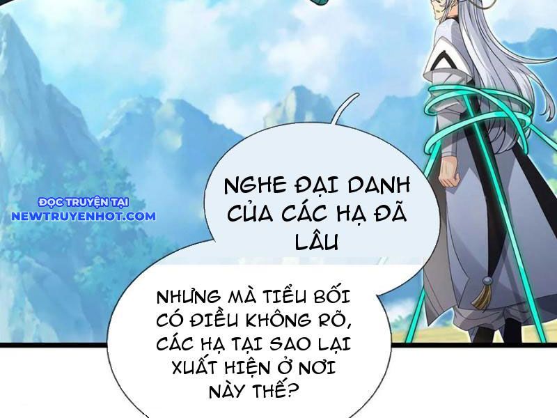 Cơ Quan Thức Tỉnh, Ta Bỗng Dưng Vô địch Rồi! chapter 93 - Trang 42