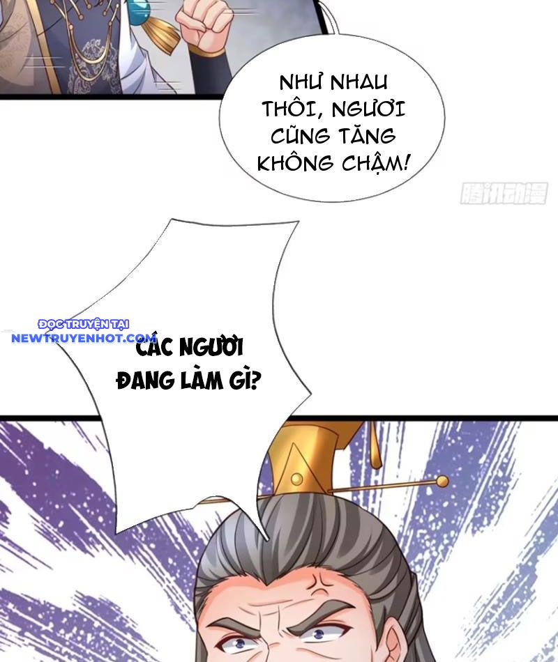 Cơ Quan Thức Tỉnh, Ta Bỗng Dưng Vô địch Rồi! chapter 68 - Trang 44