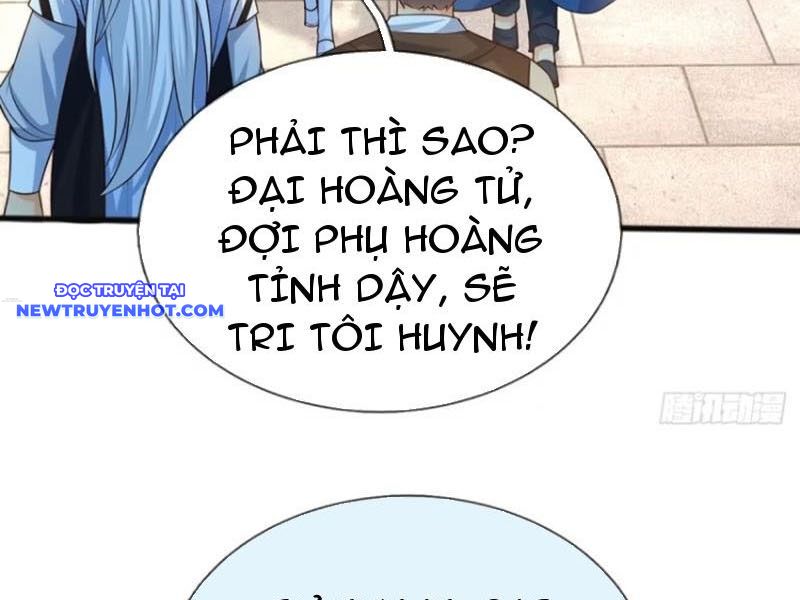 Cơ Quan Thức Tỉnh, Ta Bỗng Dưng Vô địch Rồi! chapter 67 - Trang 44