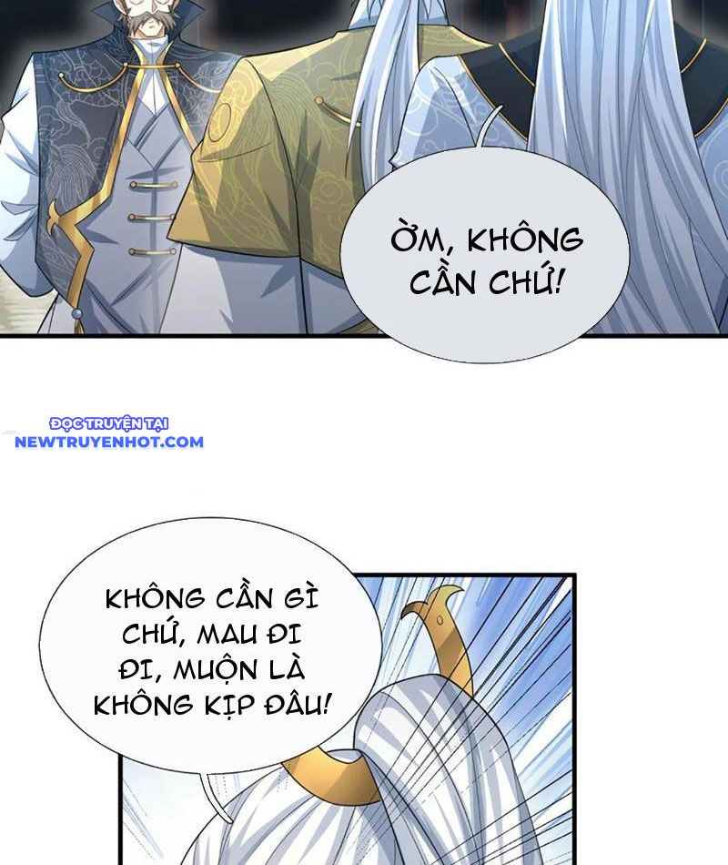 Cơ Quan Thức Tỉnh, Ta Bỗng Dưng Vô địch Rồi! chapter 42 - Trang 13