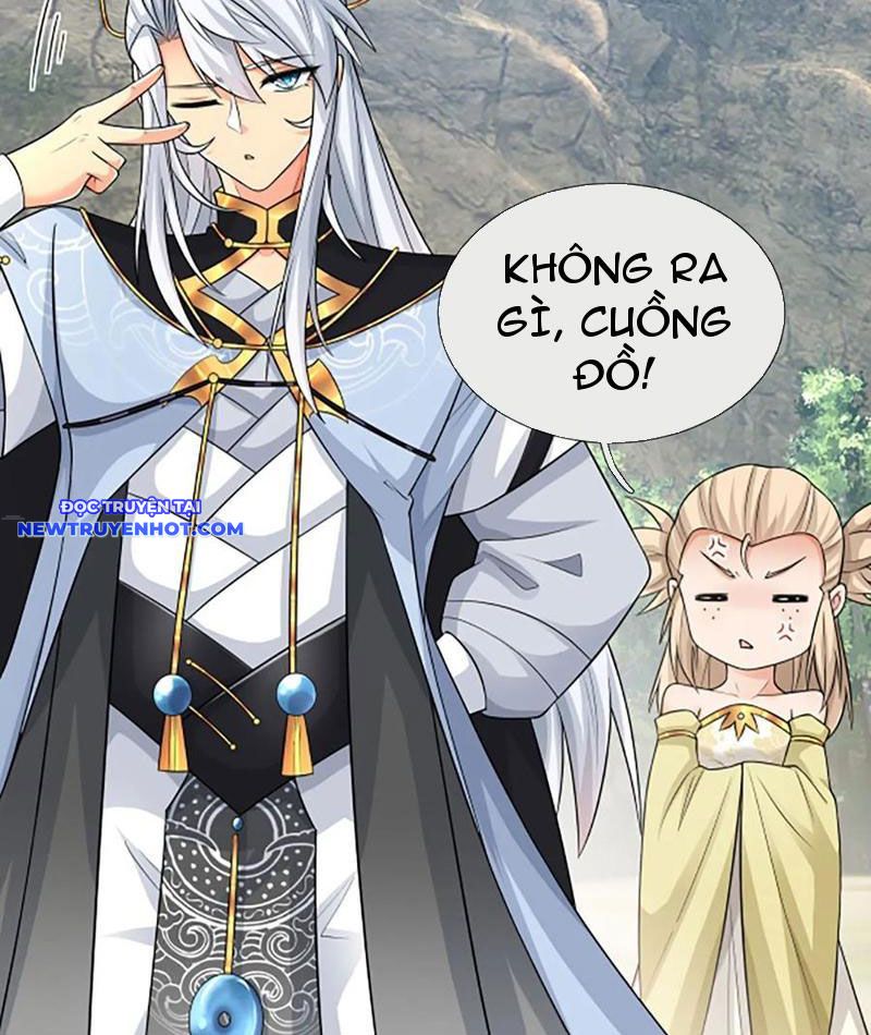 Cơ Quan Thức Tỉnh, Ta Bỗng Dưng Vô địch Rồi! chapter 44 - Trang 6