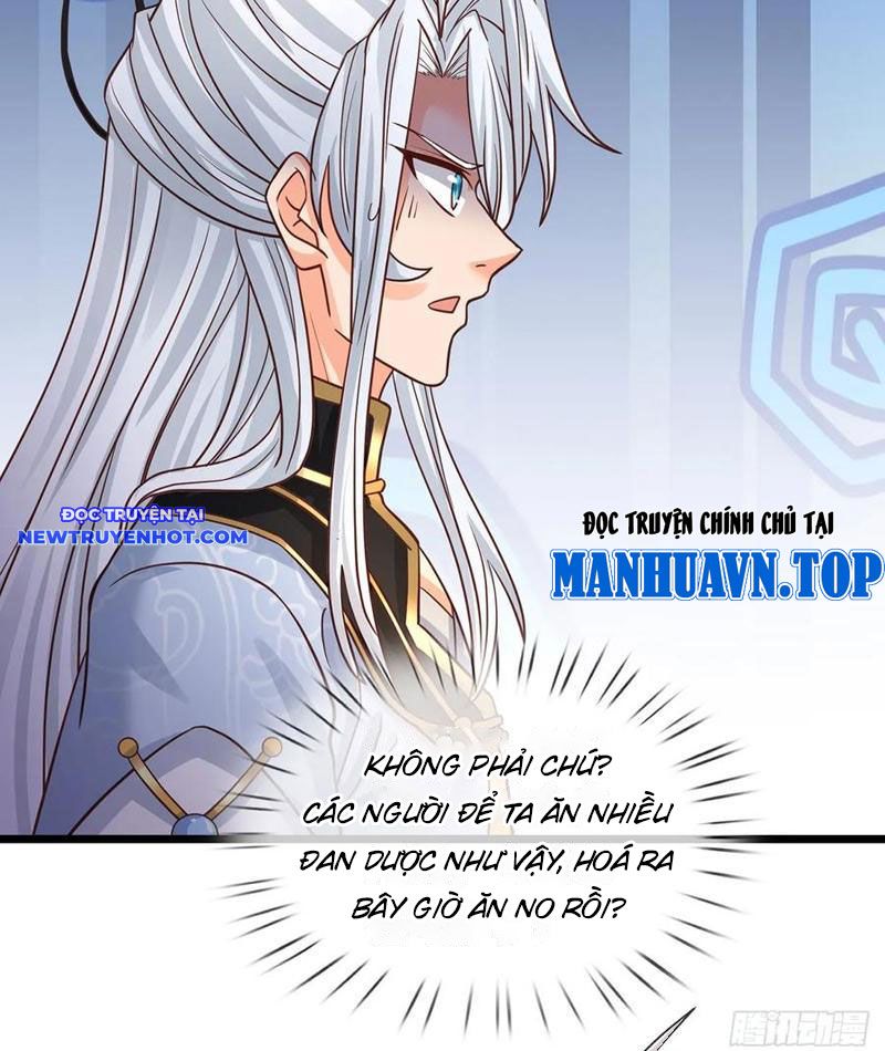 Cơ Quan Thức Tỉnh, Ta Bỗng Dưng Vô địch Rồi! chapter 87 - Trang 29