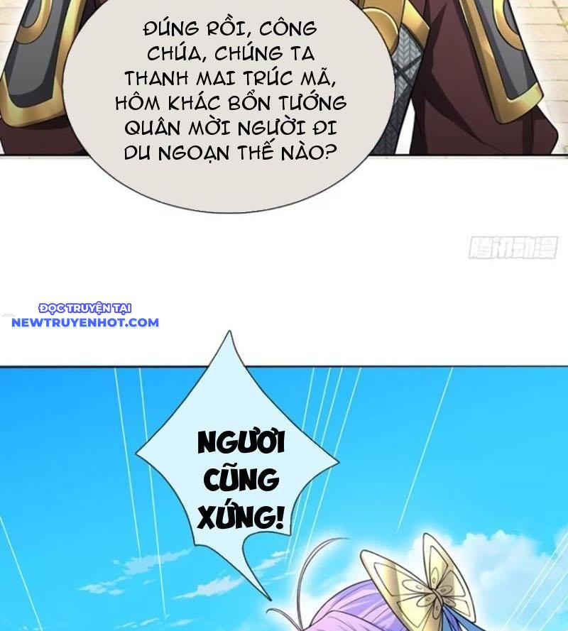 Cơ Quan Thức Tỉnh, Ta Bỗng Dưng Vô địch Rồi! chapter 59 - Trang 53