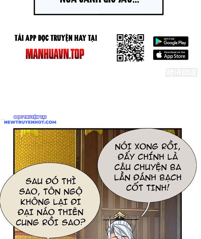 Cơ Quan Thức Tỉnh, Ta Bỗng Dưng Vô địch Rồi! chapter 44 - Trang 12