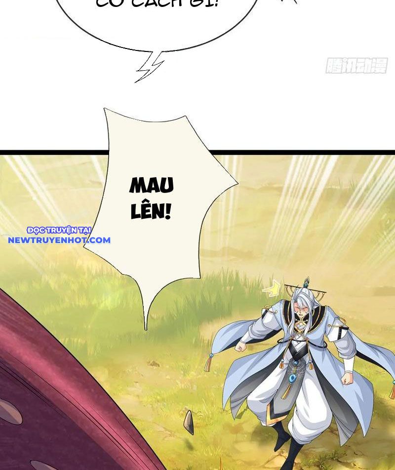 Cơ Quan Thức Tỉnh, Ta Bỗng Dưng Vô địch Rồi! chapter 62 - Trang 46