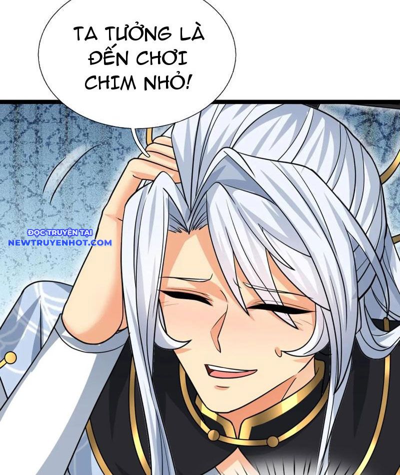 Cơ Quan Thức Tỉnh, Ta Bỗng Dưng Vô địch Rồi! chapter 74 - Trang 59