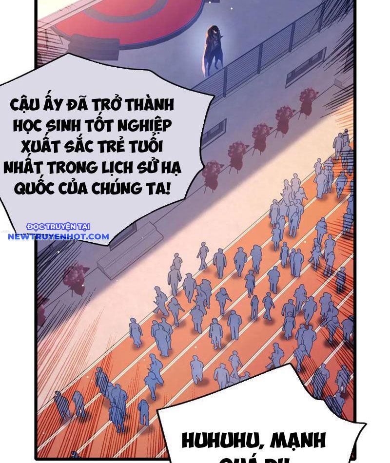 Toàn Dân Chuyển Chức: Bị Động Của Ta Vô Địch chapter 52 - Trang 5