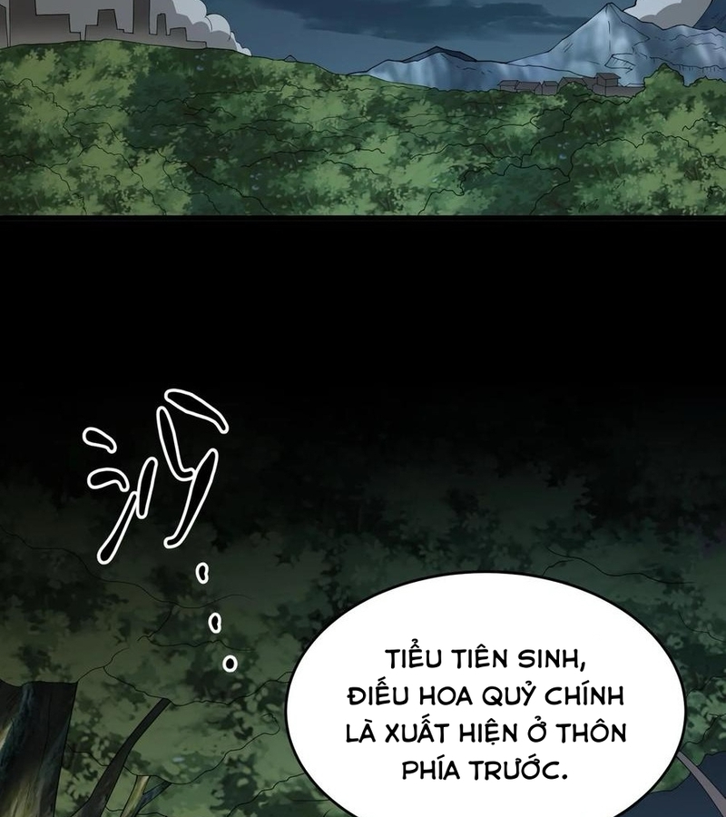 Ngày Tôi Sinh Ra, Bách Quỷ Dạ Hành, Tuyết Thi Hộ đạo chapter 540 - Trang 4