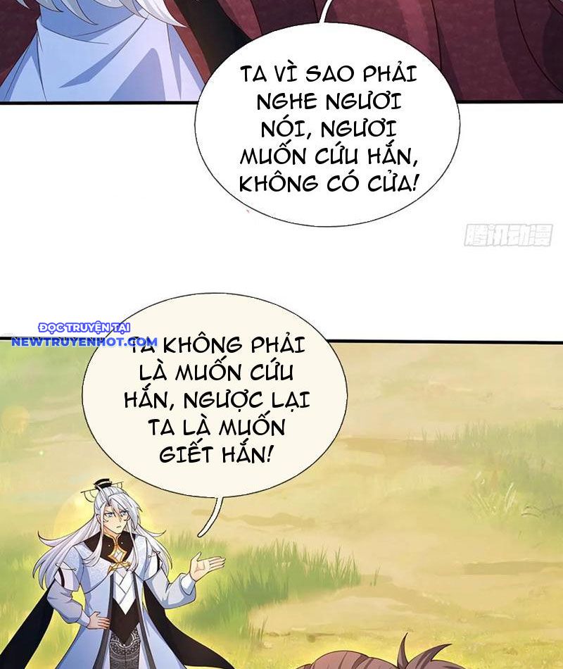 Cơ Quan Thức Tỉnh, Ta Bỗng Dưng Vô địch Rồi! chapter 61 - Trang 31