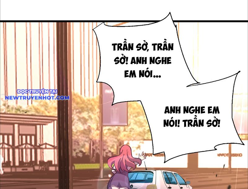 Ta Hoá Thân Ma Thần, Trở Thành Diệt Thế Cự Thú! chapter 7 - Trang 125