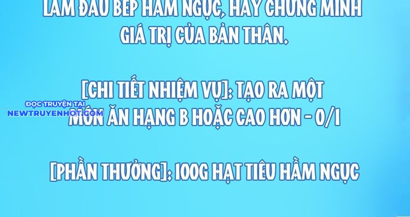 Chúa Quỷ Muốn Trở Thành Đầu Bếp chapter 27 - Trang 75