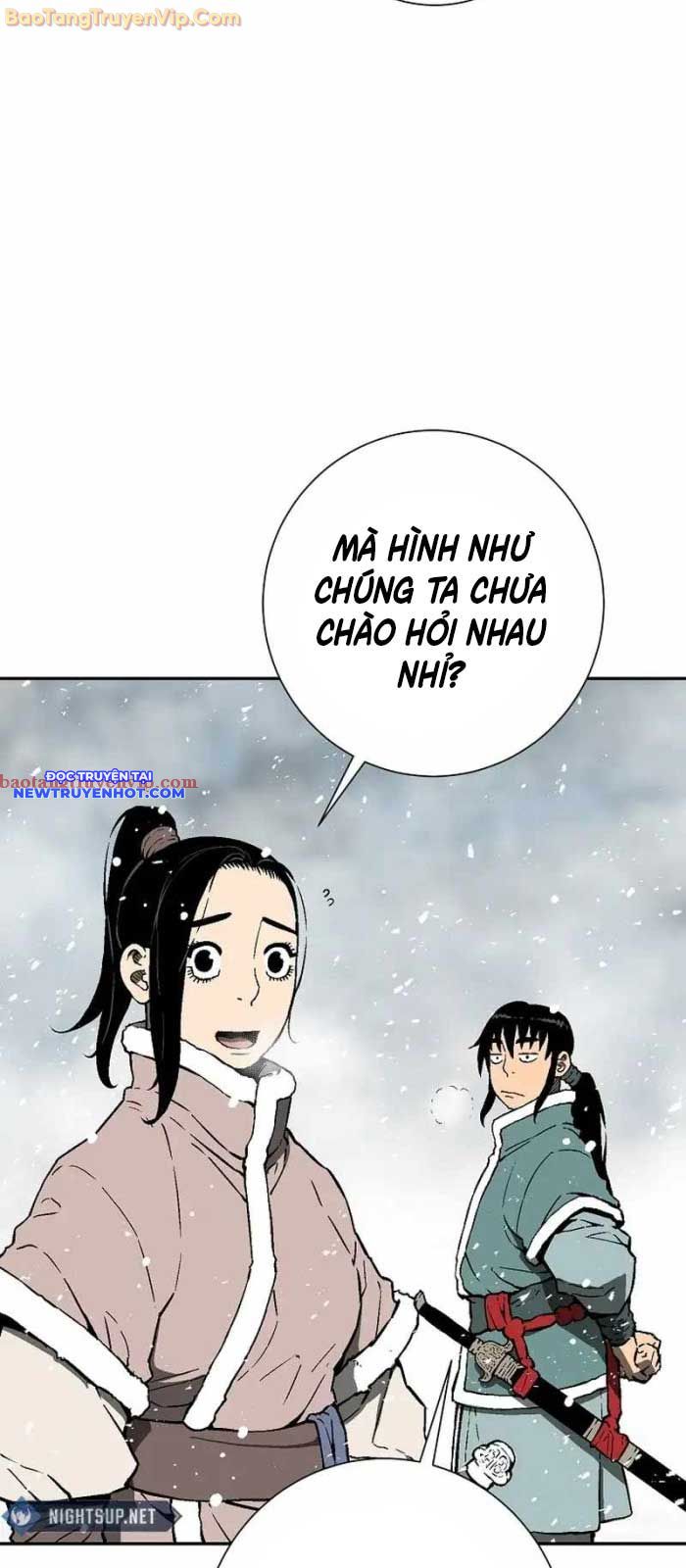 Vĩ Linh Kiếm Tiên chapter 87 - Trang 39