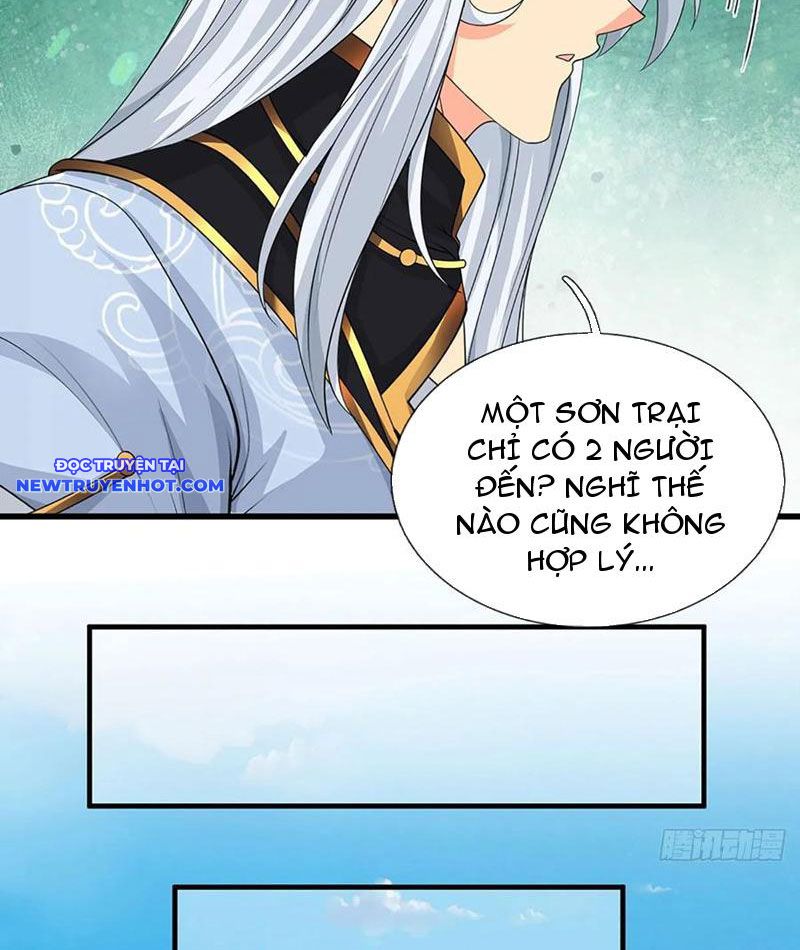 Cơ Quan Thức Tỉnh, Ta Bỗng Dưng Vô địch Rồi! chapter 43 - Trang 34