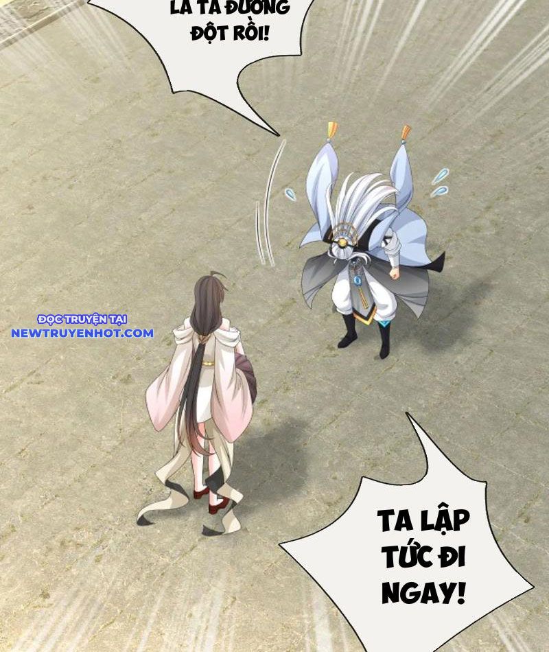 Cơ Quan Thức Tỉnh, Ta Bỗng Dưng Vô địch Rồi! chapter 89 - Trang 38