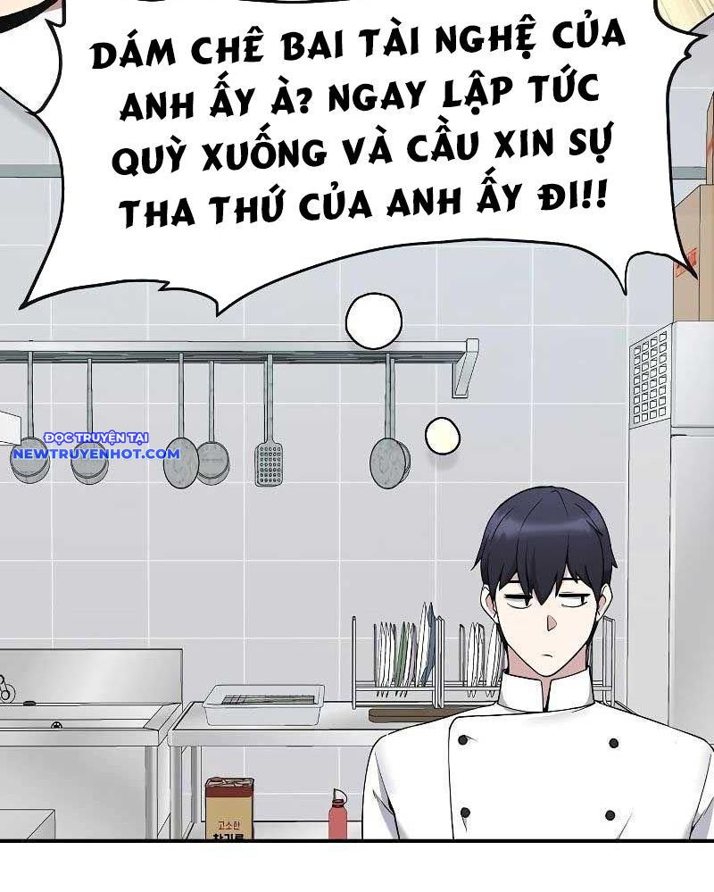 Chúa Quỷ Muốn Trở Thành Đầu Bếp chapter 1 - Trang 19