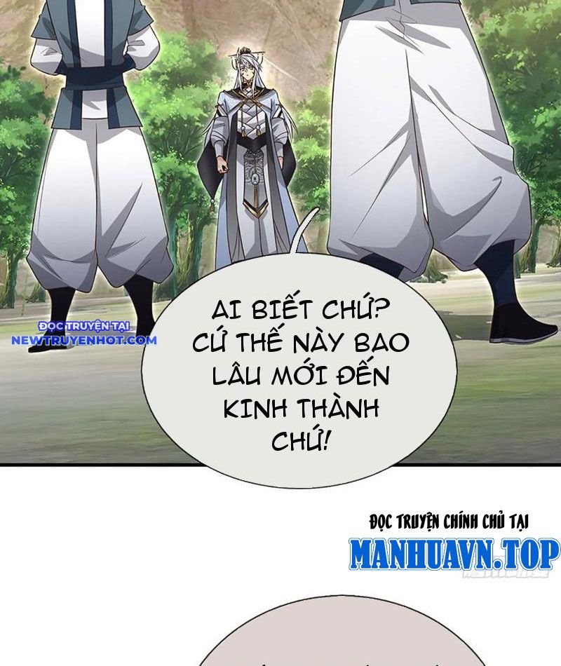 Cơ Quan Thức Tỉnh, Ta Bỗng Dưng Vô địch Rồi! chapter 42 - Trang 40