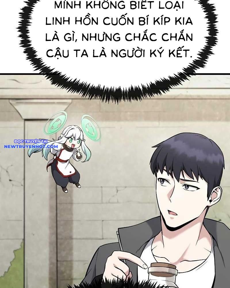 Chúa Quỷ Muốn Trở Thành Đầu Bếp chapter 3 - Trang 75