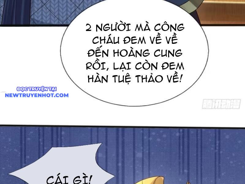 Cơ Quan Thức Tỉnh, Ta Bỗng Dưng Vô địch Rồi! chapter 67 - Trang 26